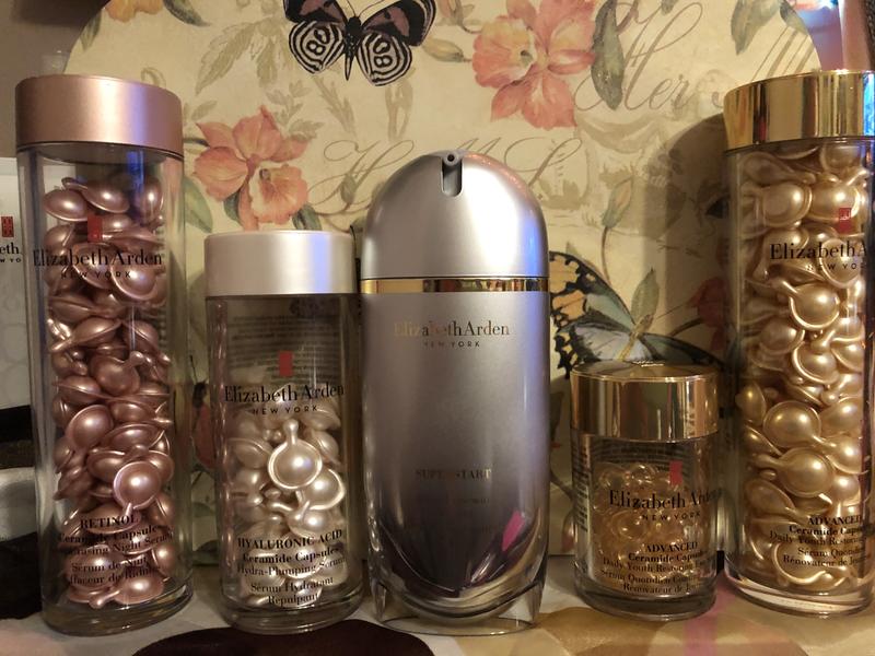 Start your beautiful off right!
