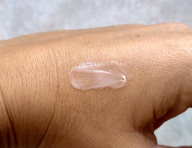Customer photo for "Visibly firmer & smoother"
