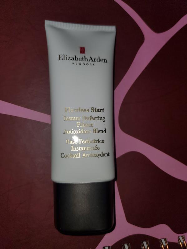 My new primer