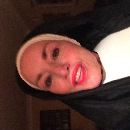 Nunsense...Haloween