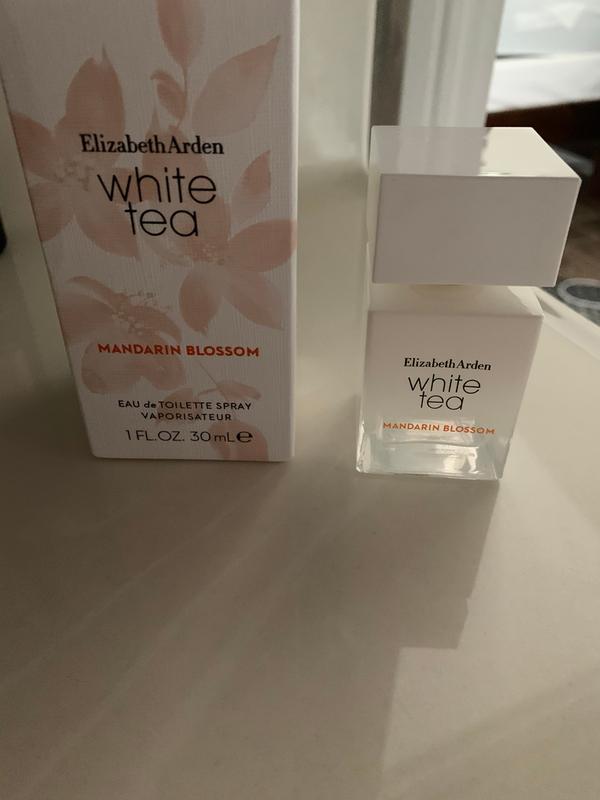 My new fragrance