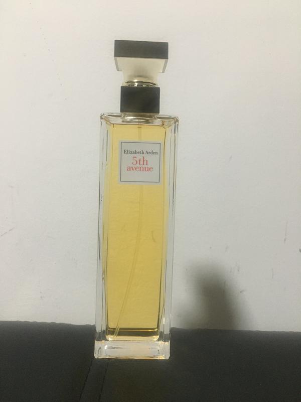 ELIZABETH ARDEN 5TH AVENUE 125ML – ATENEA Nicaragua