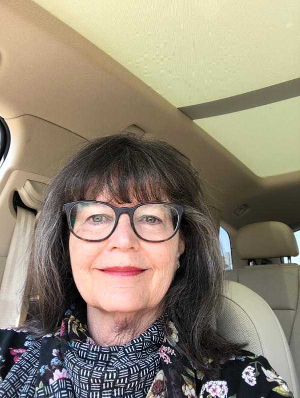 As my skin ages, I find Elizabeth Arden products that work will with each new stage.