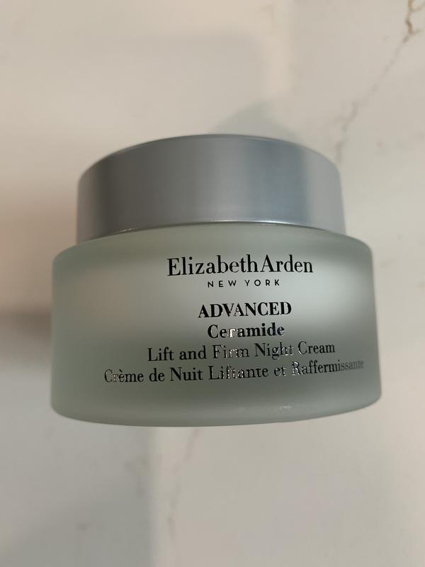 Customer photo for "Good Night Cream"