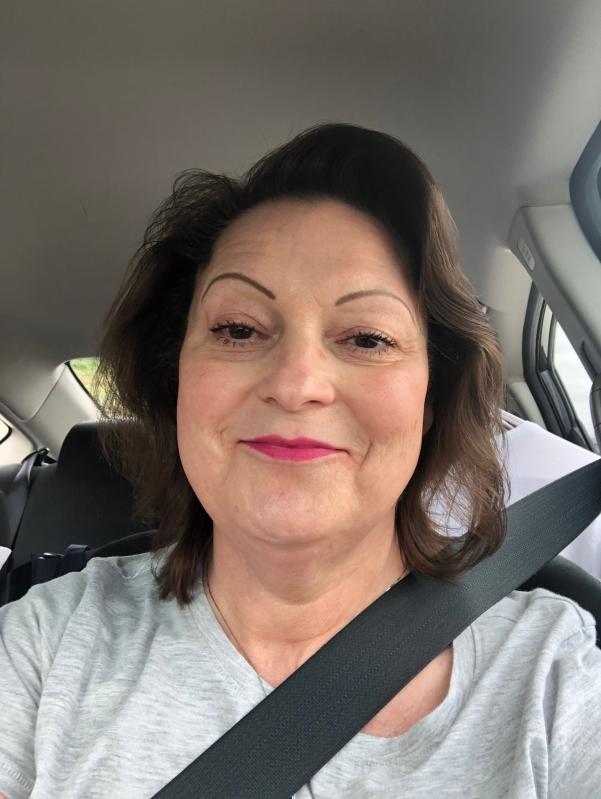 Elizabeth Arden products makes me feel and look young.