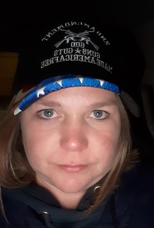 Customer photo for "Lift and firm at night."