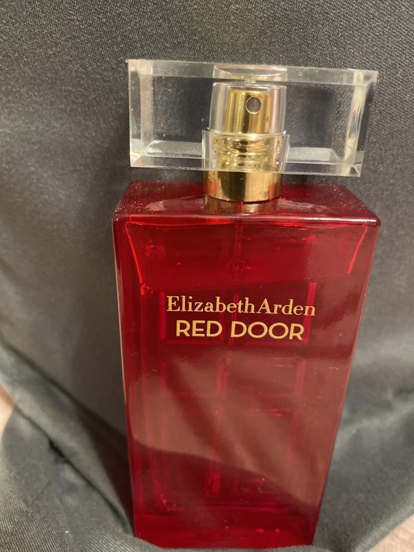 Red door discount aura perfume price