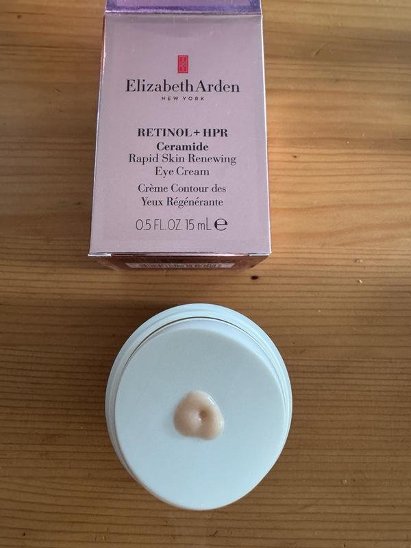 Customer photo for "Effective and luxurious"