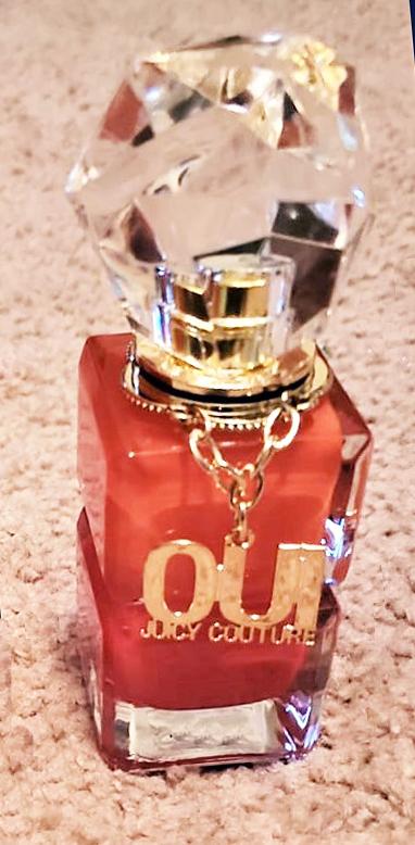 Stylish and Unique Bottle!