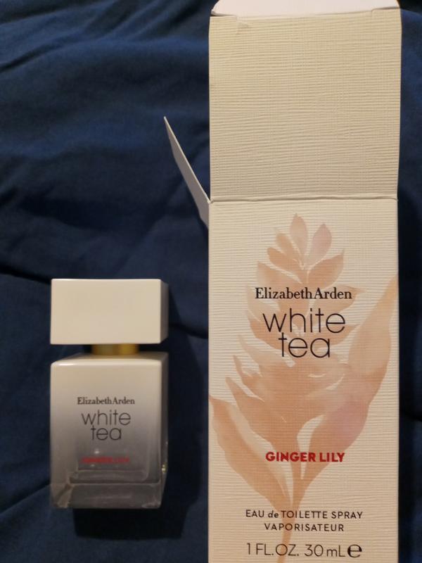 My perfume