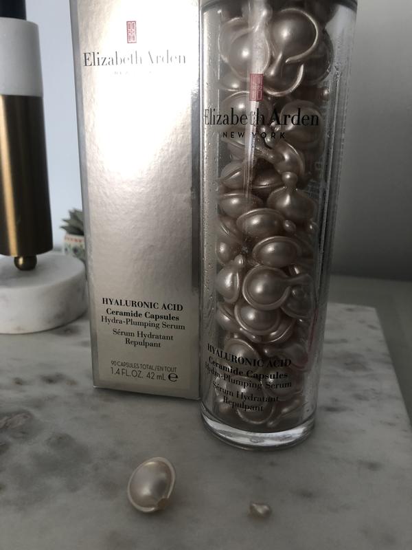 Product leaked inside my jar of 90 and the first capsule was empty and filled with air