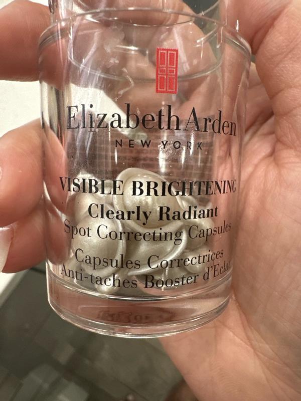 Visible Brightening Clearly Radiant Dark Spot Skin Serum