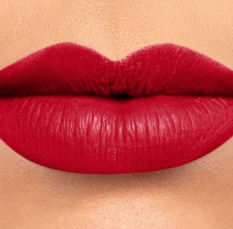Bold and beautiful
