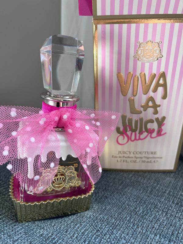 Juicy Sucre Review Viva La Juicy Juicy Couture Viva La Juicy Sucré