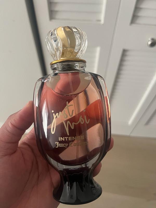 Customer photo for "It’s a long lasting fragrance"