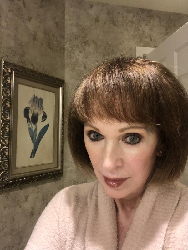 I will be 80 in September 2021.