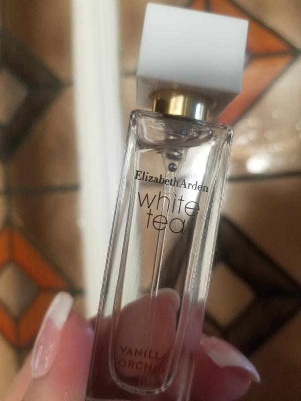 Thrilled that it smelled so wonderful!