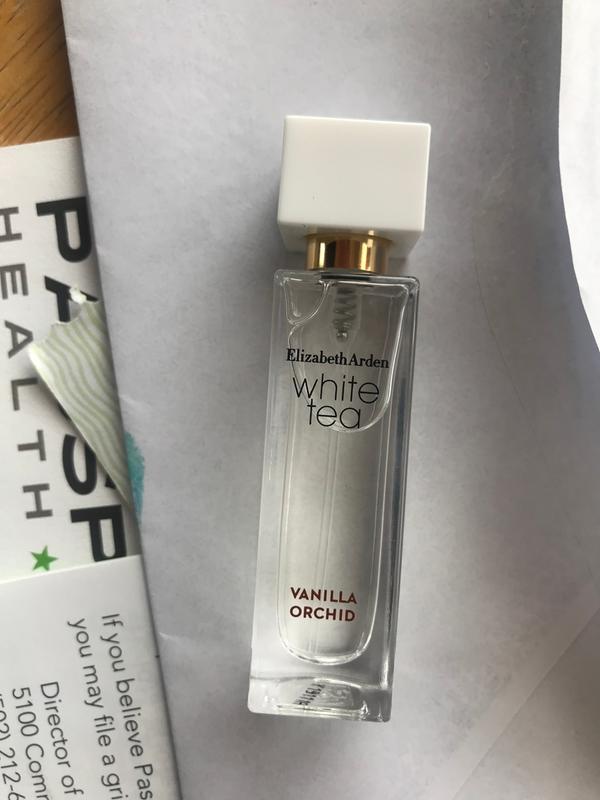 VAnilla