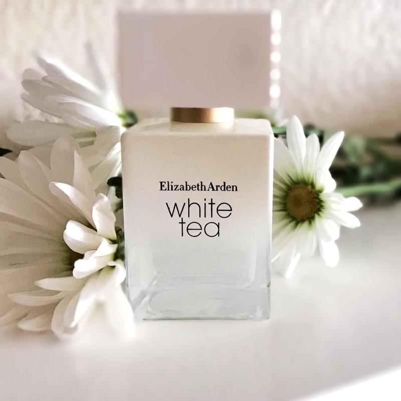 Classic White Tea - 10ml