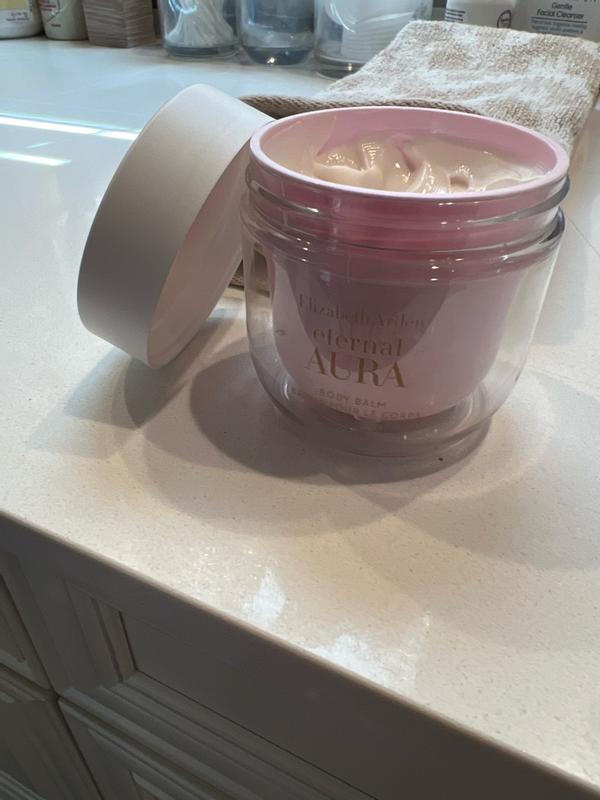 Customer photo for "Nice lotion, don’t live the scent though"