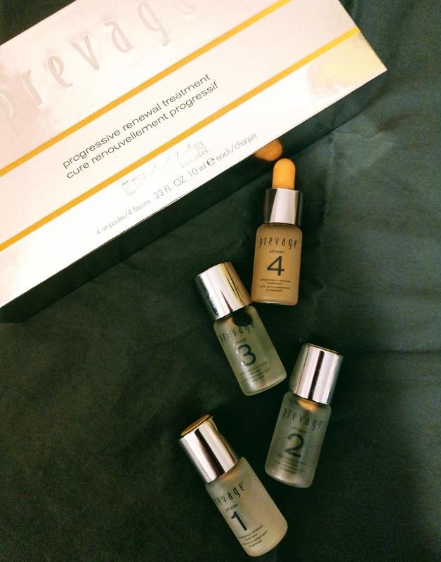 photo taken at the begining of week 4. Acnes started to go down at week 3.