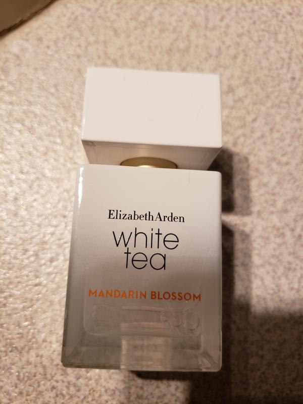 White Tea Mandarin Blossom Eau De Parfum Spray