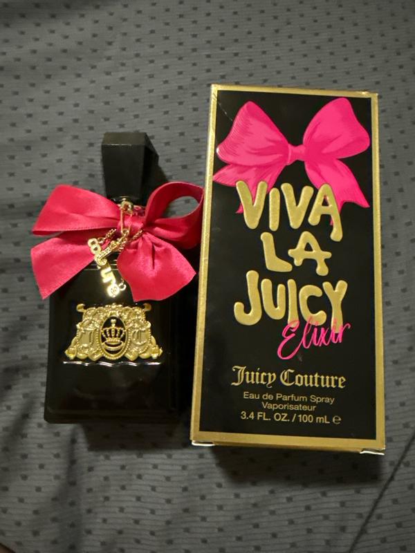 Customer photo for "smells amazing"