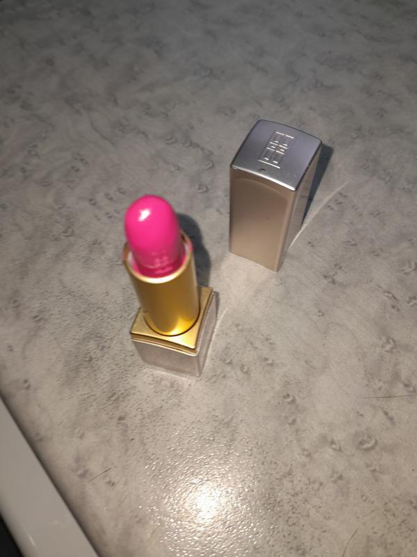 More Pink than Fuchsia