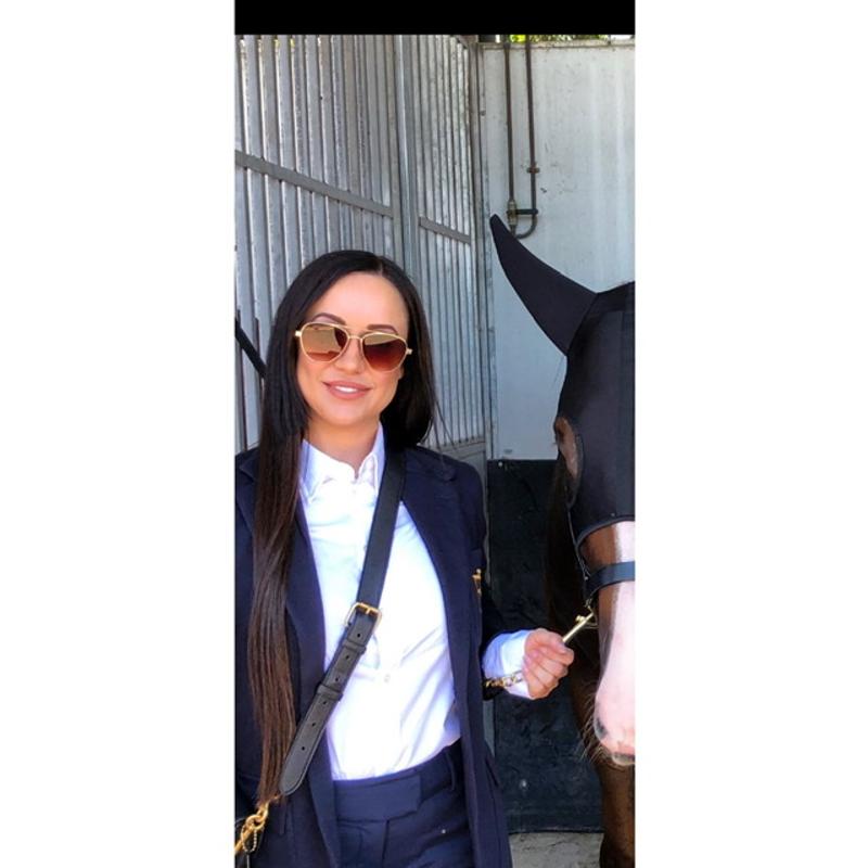 It’s still on! Hasn’t moved