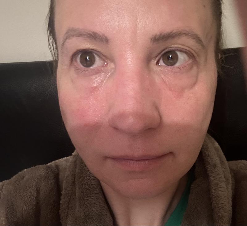 Customer photo for "Not recommend!u"