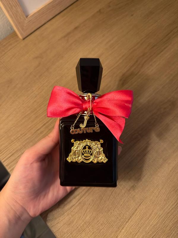 Customer photo for "Cute perfume"
