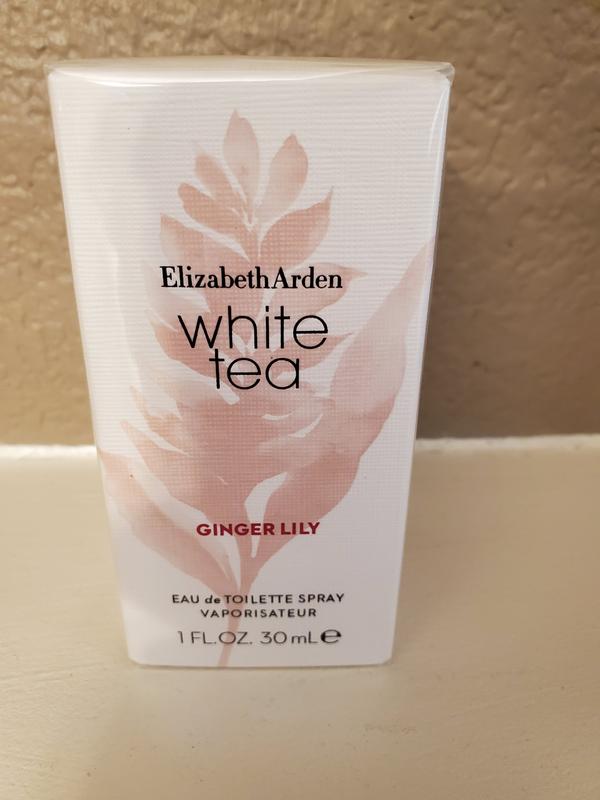 Toilette spray