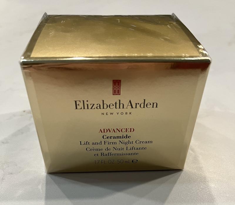Customer photo for "Good Night Cream"