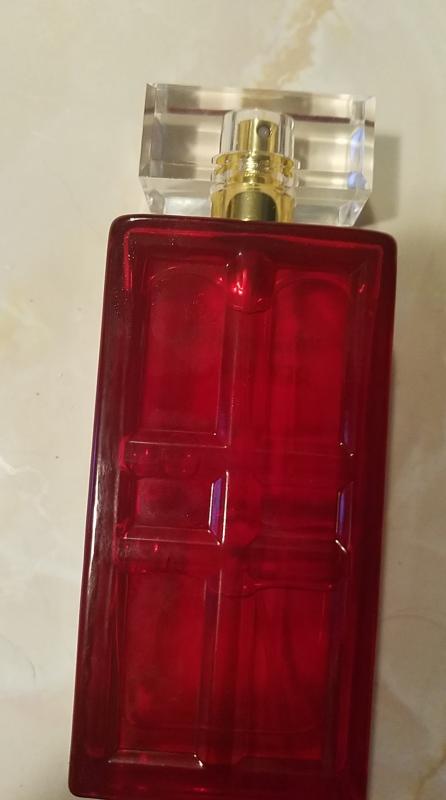 Great size botttle
