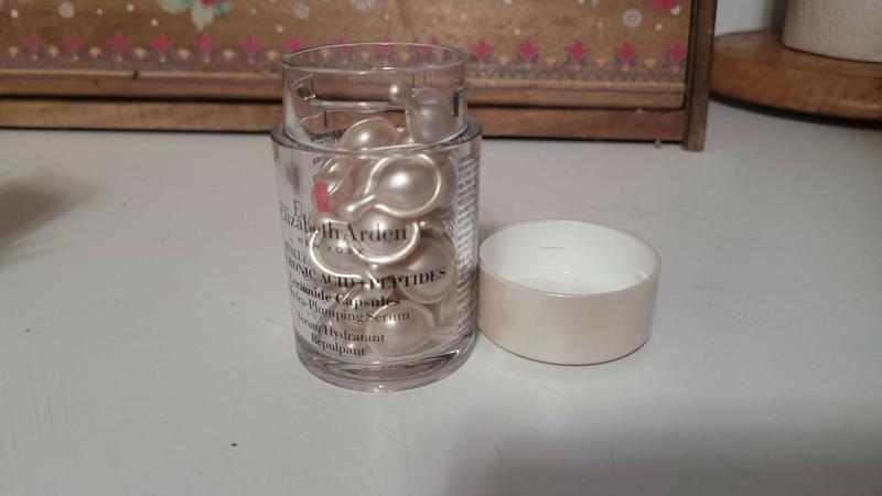 Elizabeth Arden Smarter Skincare Capsule Trio Set, Macy's