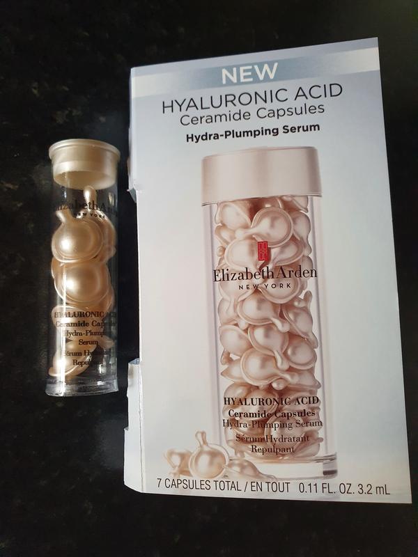 New sample to try