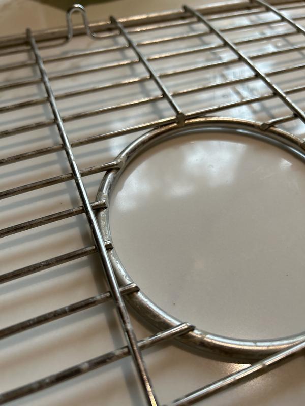 Crosstown Stainless Steel 21