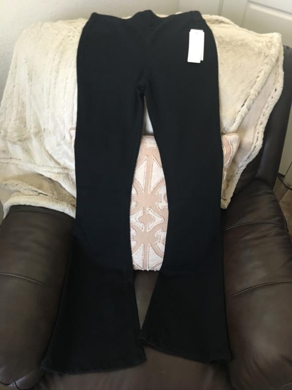 Full view when not worn