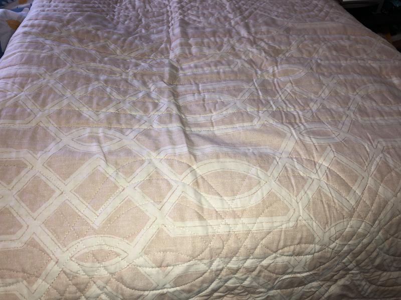 The design on the reverse side.