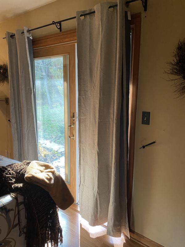 Open with all the Sun