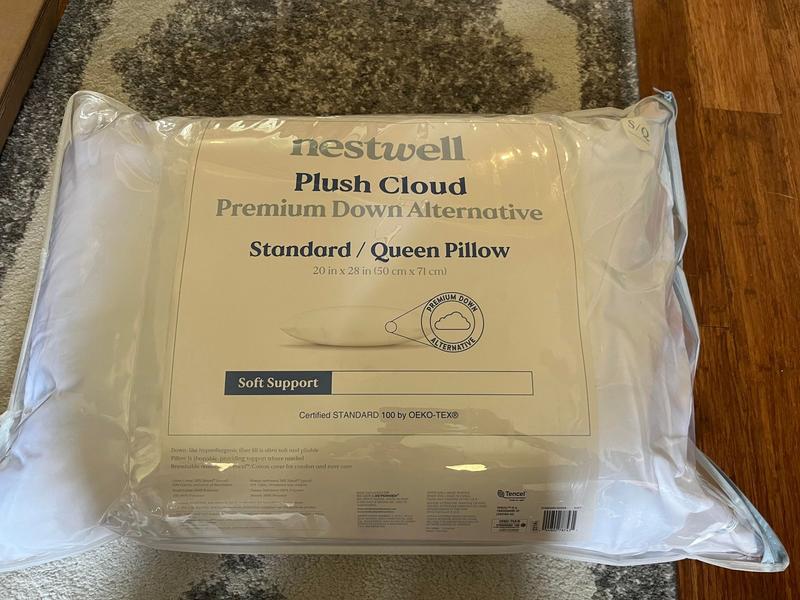 nestwell pillow