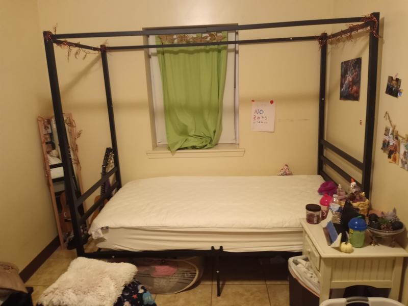 Comfort at it's finest!