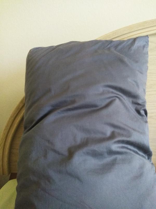 Customer Reviews Nestwell™ Plush Cloud Medium Support Standard/Queen