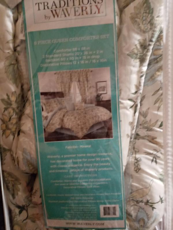 Quality made and so soft and warm