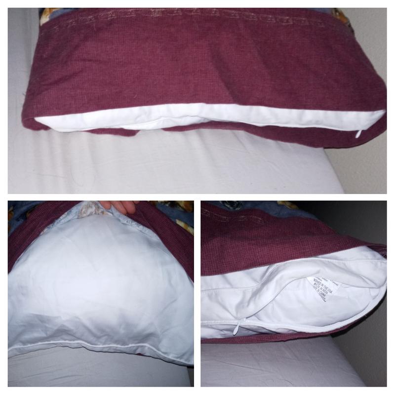 nestwell pillow