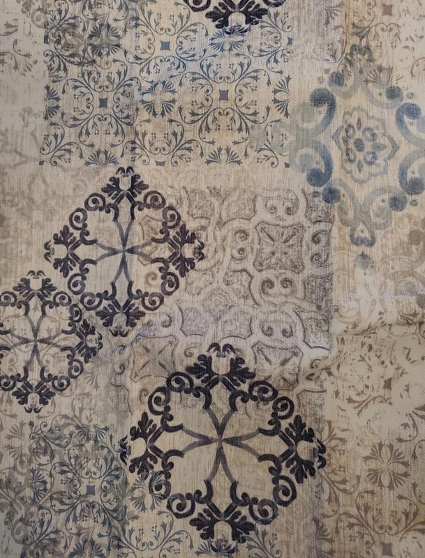 Lovely pattern