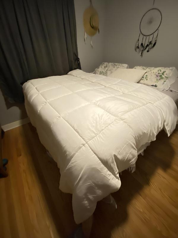 Photo from Love My Down Comforter