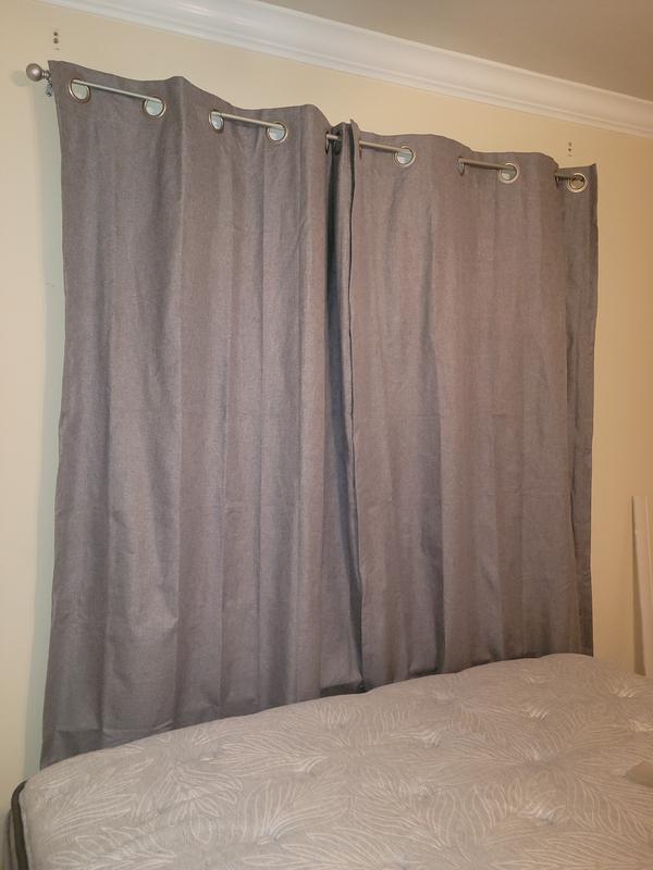 Beautiful Blackout Curtains