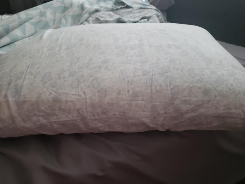 Nestwell™ Down Alternative Density Bed Pillow Collection Bed Bath and