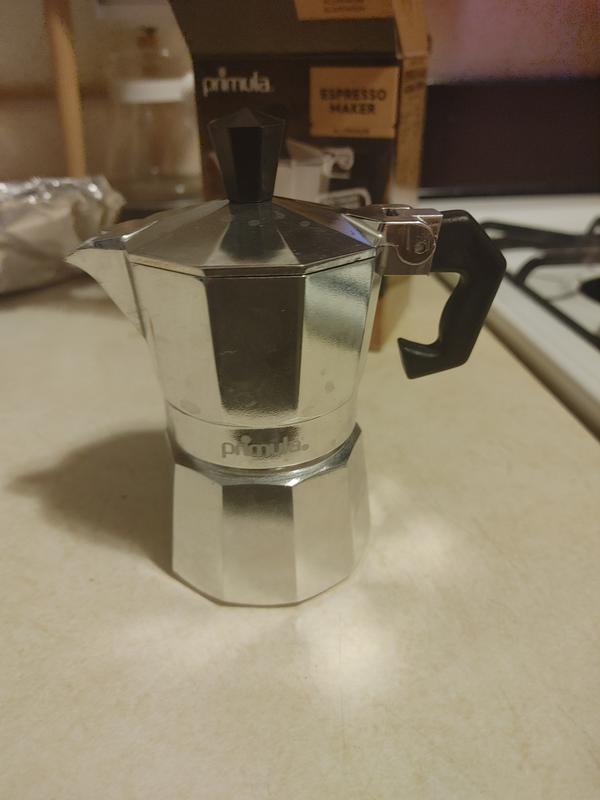 Primula Stovetop Espresso Maker Bed Bath and Beyond Canada